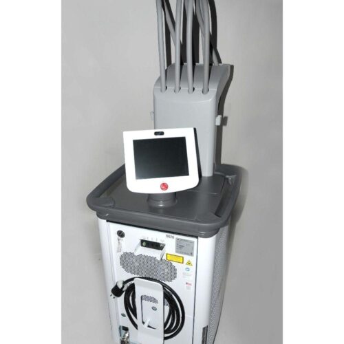 2016 Cynosure SculpSure Diode Laser 1060nm Fat Reduction Body Contour Lipolysis