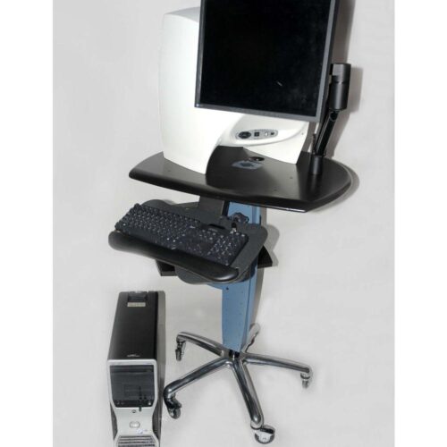 VISIA Facial Imaging System Canfield Scientific - Skin Care Complexion Analysis