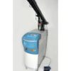 2010 Lutronic Spectra VRM III Q-Switched Nd:YAG Laser Tattoo CARBON PEEL 1064nm