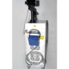 2010 Lutronic Spectra VRM III Q-Switched Nd:YAG Laser Tattoo CARBON PEEL 1064nm