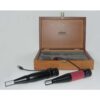 2010 Lutronic Spectra VRM III Q-Switched Nd:YAG Laser Tattoo CARBON PEEL 1064nm