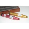 2010 Lutronic Spectra VRM III Q-Switched Nd:YAG Laser Tattoo CARBON PEEL 1064nm