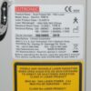 2010 Lutronic Spectra VRM III Q-Switched Nd:YAG Laser Tattoo CARBON PEEL 1064nm