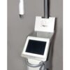 2013 Lutronic Infini Aesthetic RF Radio Frequency Microneedling Electrosurgical