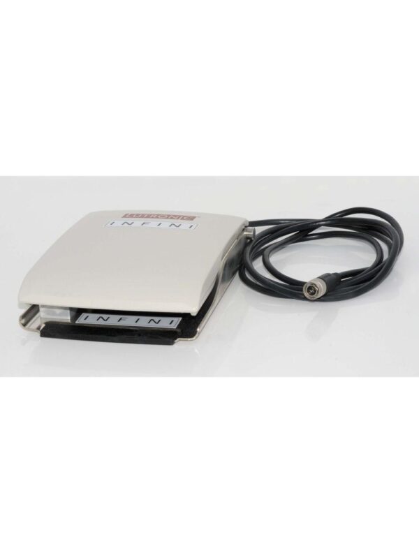 2013 Lutronic Infini Aesthetic RF Radio Frequency Microneedling Electrosurgical