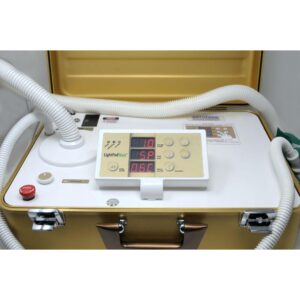 2014 Quanta System MDK 1 EX Laser Nd YAG IPL Q-Switch Tattoo Removal QSwitched