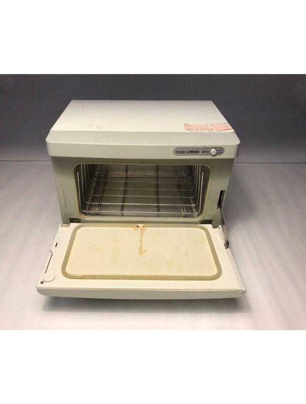 7.5 Liter Spa Salon Facial Towel Warmer MPR8A2