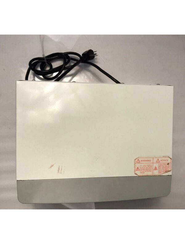 7.5 Liter Spa Salon Facial Towel Warmer MPR8A2
