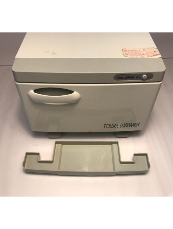 7.5 Liter Spa Salon Facial Towel Warmer MPR8A2