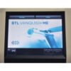 2014 BTL VANQUISH ME Laser Body Shaping Abdomen Sculpting Contouring Sculpt