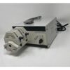 Wells Johnson Klein Peristaltic Anesthesia Infiltration Pump Dual Head System