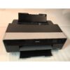 Epson Stylus Photo R3000 Fine Art Printer with WiFi