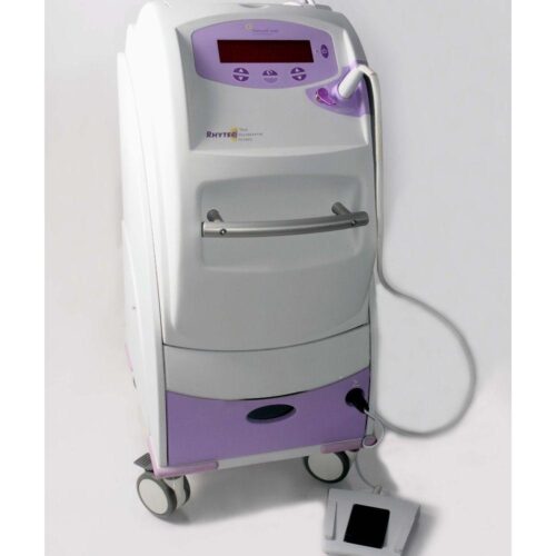 2006 Rhytec Portrait PSR3 Plasma Skin Regeneration System Mod 745000 PSR 3 RF