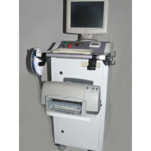 1997 Coherent UltraPulse 5000C CO2 Laser Ultra Pulse Surgical Laser Lumenis