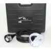 2002 Lumenis VASCULight IPL Laser Skin Age Spot 5 Handpieces & Filters