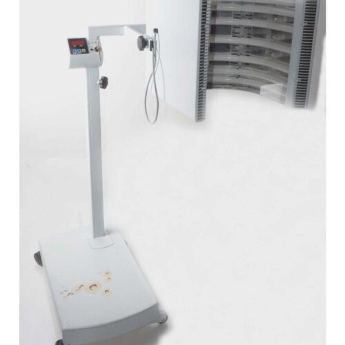 Dusa Blu Photodynamic Light Skin Therapy Acne Treatment Blue 4170-1 Phototherapy
