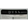 Dusa Blu Photodynamic Light Skin Therapy Acne Treatment Blue 4170-1 Phototherapy