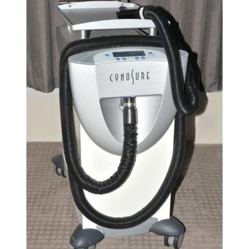 ZIMMER Cryo6 Chiller Skin Cooler IPL Laser Treatment Cryo 6 Medizin Cynosure