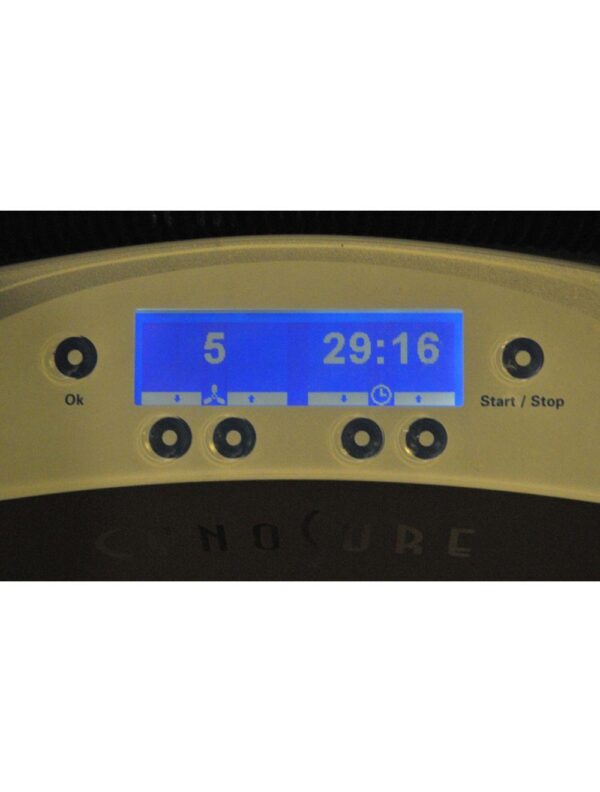 ZIMMER Cryo6 Chiller Skin Cooler IPL Laser Treatment Cryo 6 Medizin Cynosure