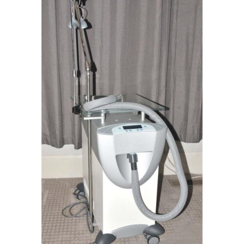 Cryo6 Skin Chiller Cooler IPL Laser Treatment Cryo 6 Zimmer Medizin Cynosure