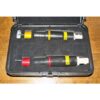 2013 Cynosure Hoya Conbio RevLite QSwitch Tattoo 1064 532 Laser Con Bio Q Switch