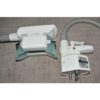 2013 Zeltiq CoolSculpting w/4 Applicator HPs CoolSculpt Body Contour Cool Sculpt