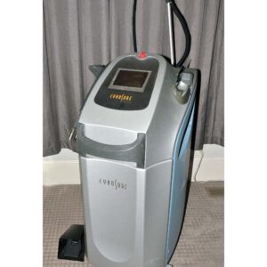 2008 Cynosure Affirm CO2 Smart Skin Laser Skin Rejuvenation Tightening