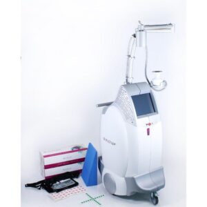 2007 Syneron ELOS eLaser Radio Frequency 810nm Diode RF Laser