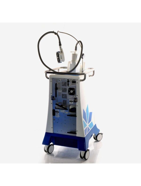 2019 Zeltiq CoolSculpting CoolADVANTAGE 5 HANDPIECES Body Contour Cool Advantage