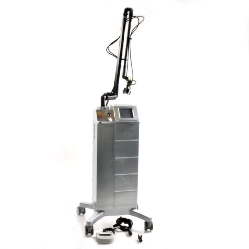 Cynosure 30 Watt Affirm CO2 Ablative Wrinkle Laser Incisional Fractional C02