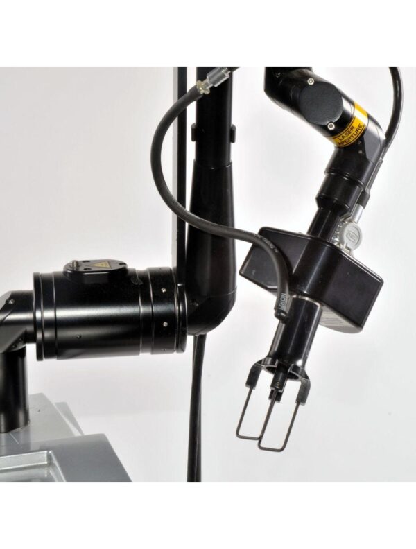 2009 Cynosure 30W Affirm CO2 Ablative Wrinkle Laser Skin Rejuvenation Tightening