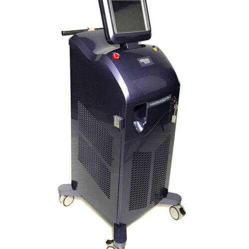 2016 Alma Harmony LITE Laser Handpieces Dye VL Vascular Lesions SHR Hair Removal