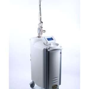 1999 Candela GentleLASE PLUS Alexandrite Laser Hair Removal 12 15 18 mm Fiber