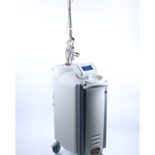 1999 Sciton Contour Er YAG Erbium 2940 nm Skin Resurfacing Surgical Laser