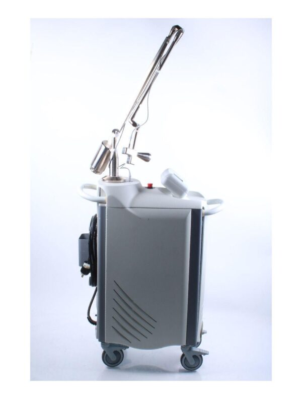 1999 Sciton Contour Er YAG Erbium 2940 nm Skin Resurfacing Surgical Laser