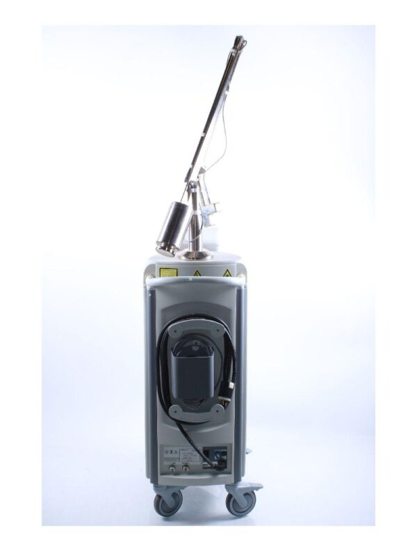 1999 Sciton Contour Er YAG Erbium 2940 nm Skin Resurfacing Surgical Laser