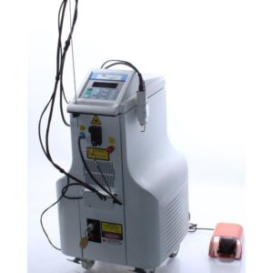 2005 Rhytec Portrait PSR3 Nitrogen Plasma Skin Regeneration System 5072 PULSES