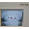 2018 VIVACE RF Radio Frequency Fractional Microneedle Rejuvenate Skin Tightening