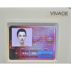 2018 VIVACE RF Radio Frequency Fractional Microneedle Rejuvenate Skin Tightening