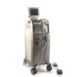2014 Alma Eclipse Aesthetics SkinFinity RF Pixel In-Motion Skin Rejuvenation System