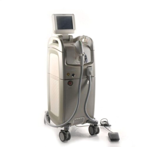 2015 Alma Harmony XL IPL Cosmetic Laser Dye VL Pigmented Vascular Lesions Moles