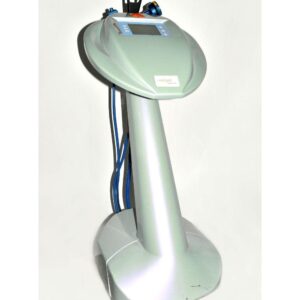 10mm LENS TIP Palomar Cynosure Icon 500 StarLux 1540 Micro Handpiece Laser Lux
