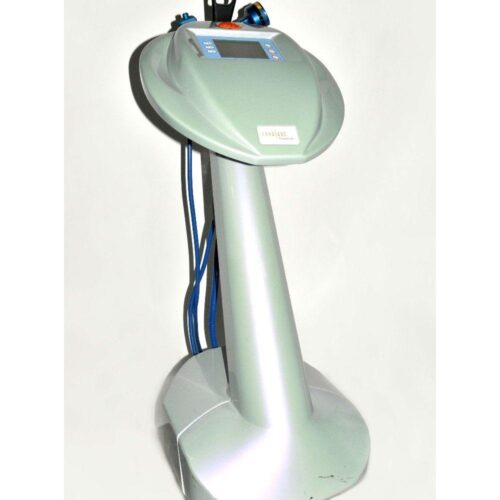 2007 CYNOSURE DEKA Tri Active Diode Laser Body Face Skin Tighten Triactive
