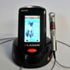 2017 K-Laser Cube 4 Performance Veterinary Animal Chronic Pain Treatment Therapy