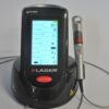 2017 K-Laser Cube 4 Performance Veterinary Animal Chronic Pain Treatment Therapy