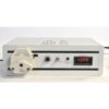 Tumescent Infusion Pump Ultrasonic Generator Silberg EUA Wells Johnson External