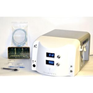 2005 Iridex VariLite Dual Wavelength 532/940 DPSS Vascular/Pigment Laser 0.7mm
