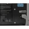 eMed SilkPeel DermalInfusion Skin Exfoliation Facial Envy Medical A0112 System