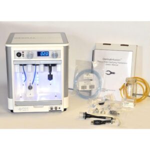 2005 Iridex VariLite Dual Wavelength 532/940 DPSS Vascular/Pigment Laser 0.7mm