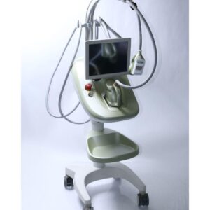 2009 ASPIRE PALOMAR Slimlipo 40w Laser YAG 40 Watt Body Sculpting CYNOSURE